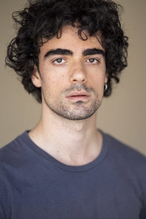 Luca Cesa filmleri