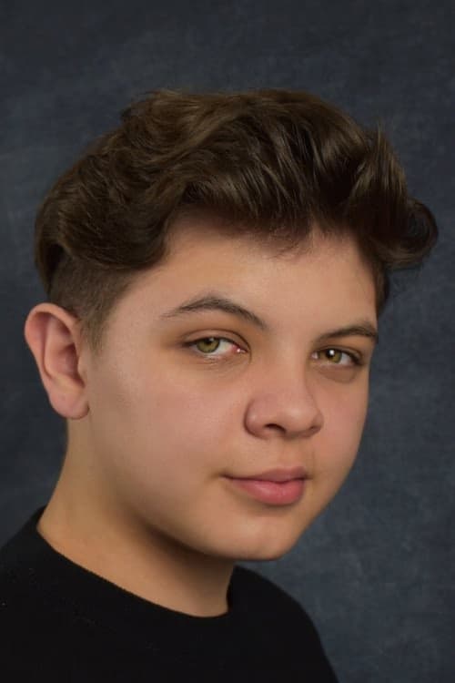 Luca Hogan filmleri