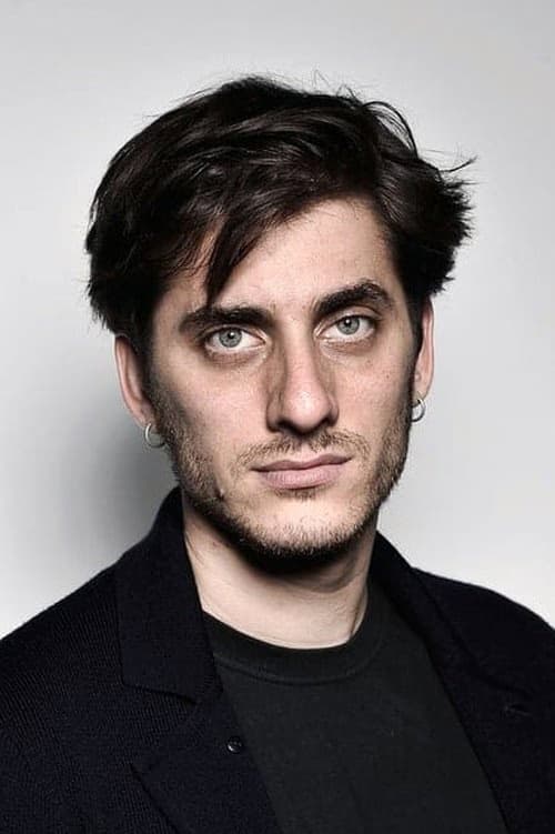 Luca Marinelli filmleri