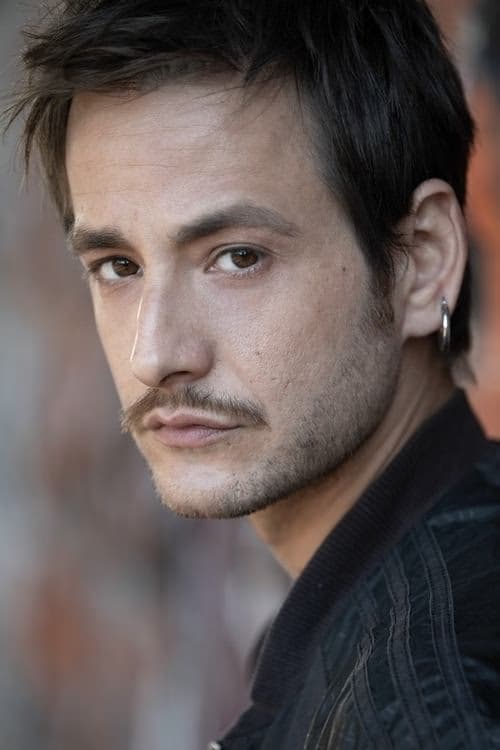 Luca Terracciano filmleri