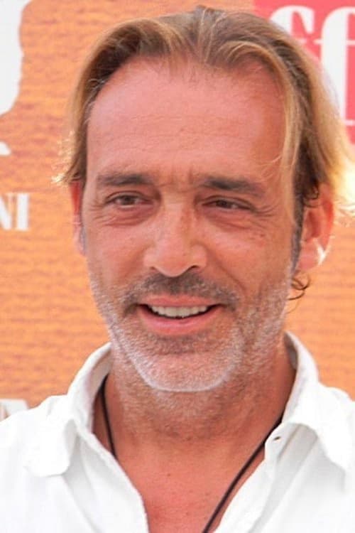 Luca Ward filmleri