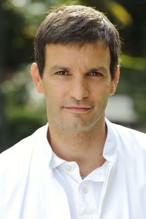 Luca Zamperoni filmleri