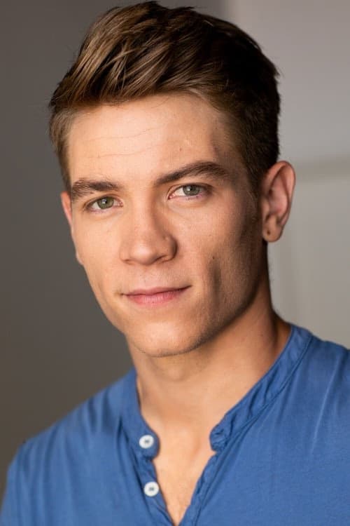 Lucas Adams filmleri