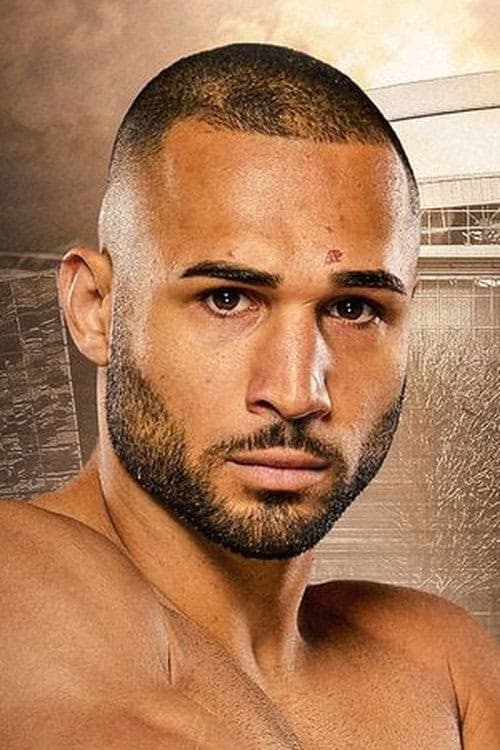 Lucas Bahdi filmleri