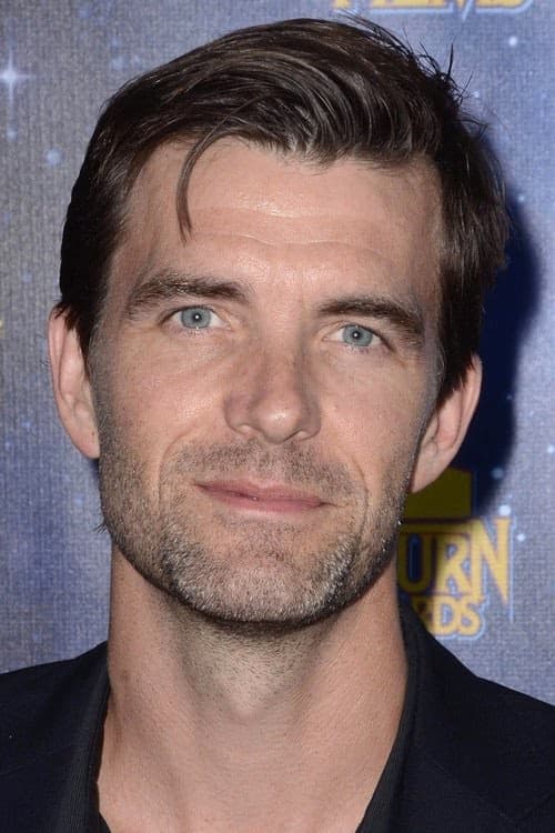 Lucas Bryant filmleri