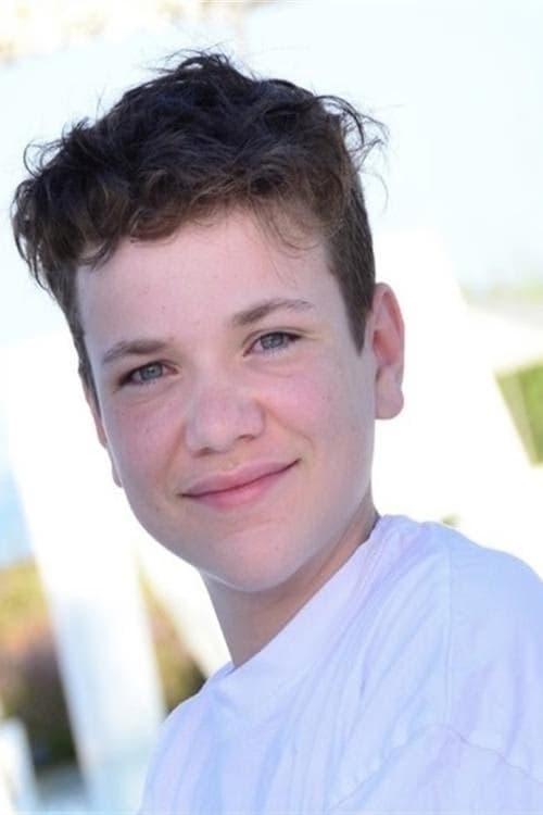 Lucas Ebel filmleri