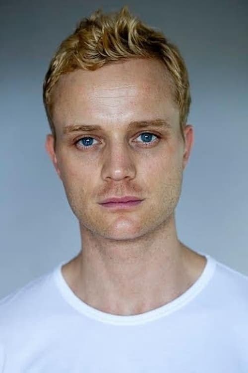 Lucas Hansen filmleri