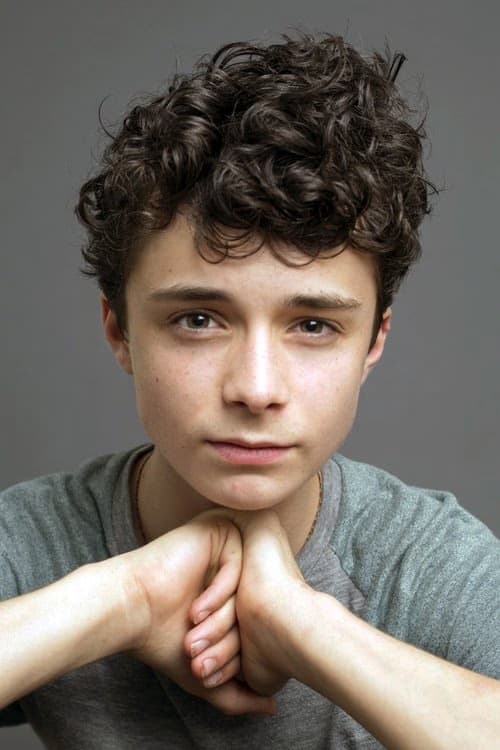 Lucas Jade Zumann filmleri