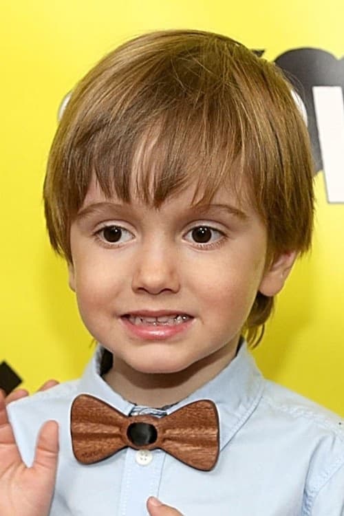 Lucas Lavoie filmleri