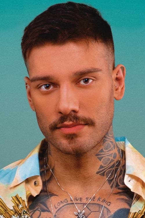 Lucas Lucco filmleri