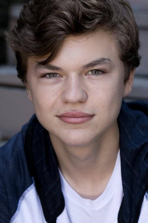 Lucas McHugh Carroll filmleri
