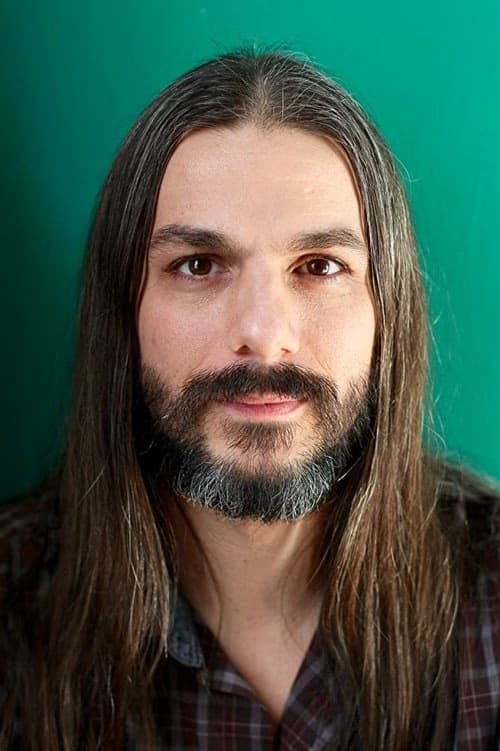 Lucas Papaelias filmleri
