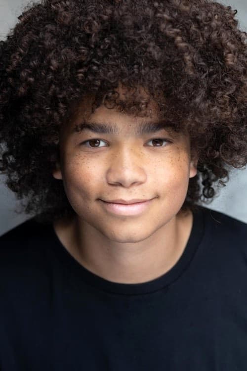 Lucas Persaud filmleri