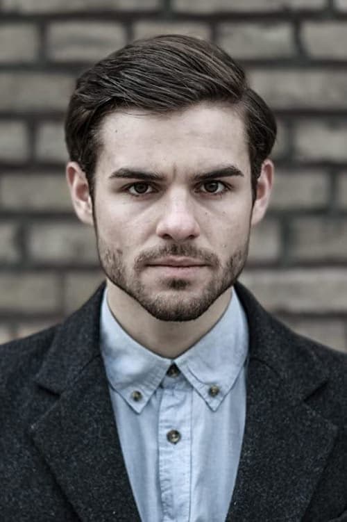 Lucas Reiber filmleri