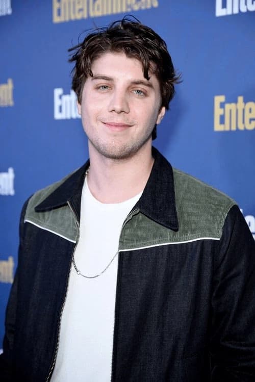 Lucas Timothy Thompson filmleri