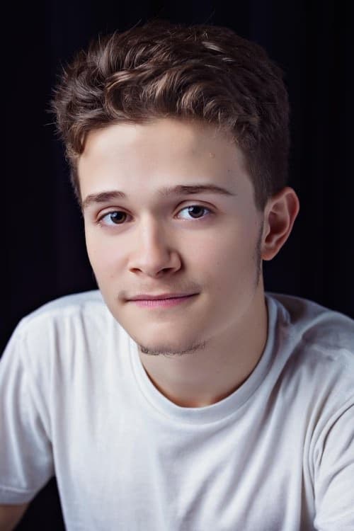 Lucas Toll Luchsinger filmleri