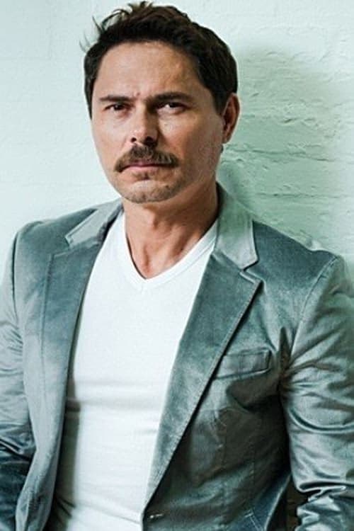 Lucho Velasco filmleri