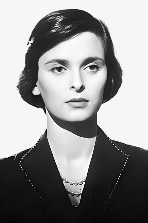 Lucia Bosè filmleri