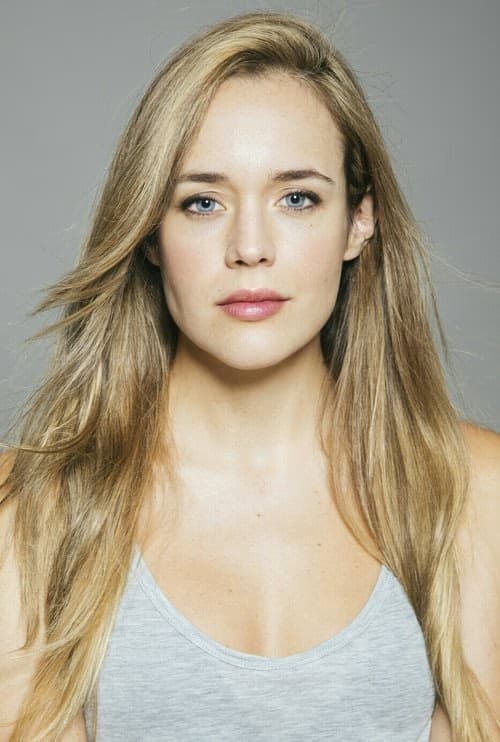 Lucía Guerrero filmleri