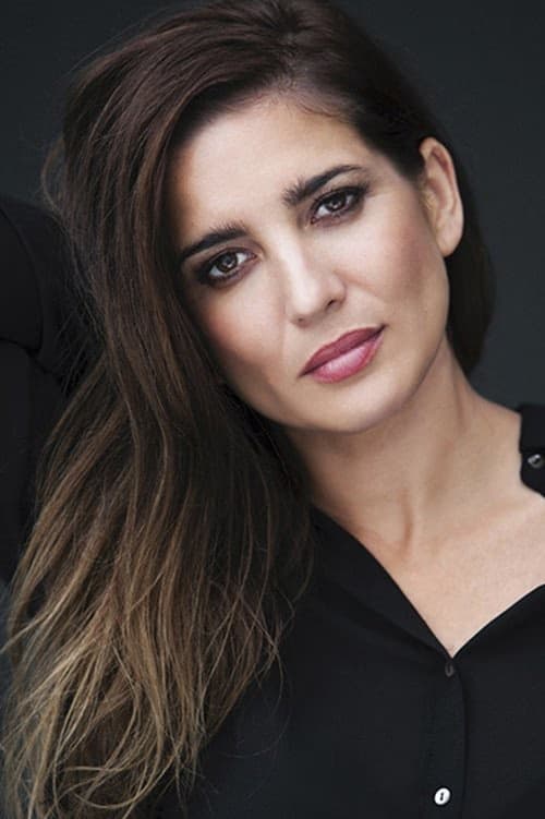 Lucía Jiménez filmleri