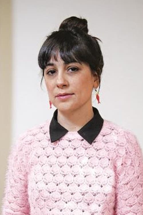 Lucía Maciel filmleri