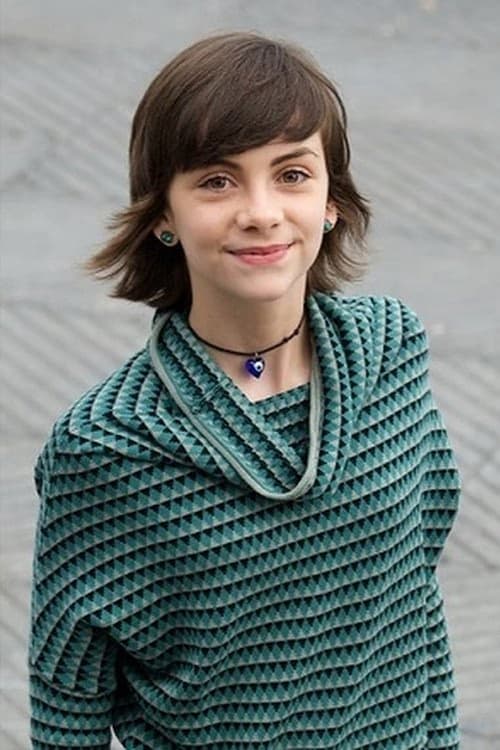Lucía Pollán filmleri