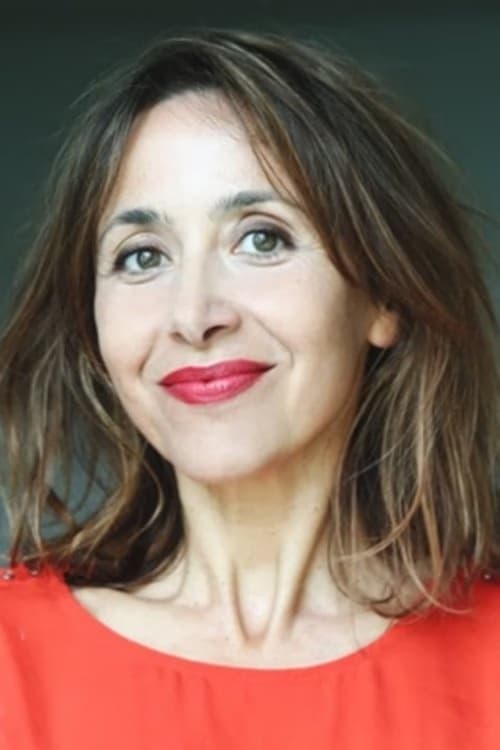 Lucía Sánchez filmleri