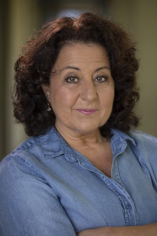 Lucia Scarano filmleri