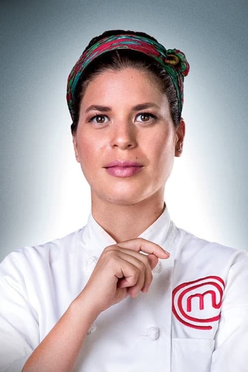 Lucia Soria filmleri