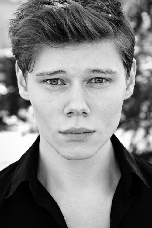 Lucian Charles Collier filmleri