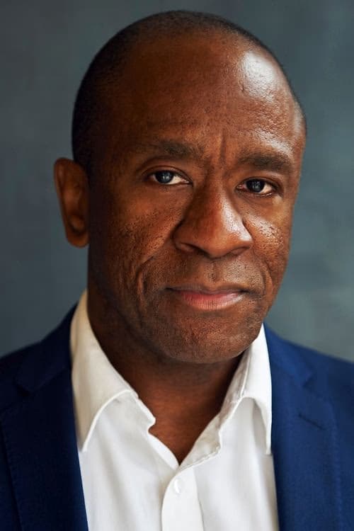 Lucian Msamati filmleri