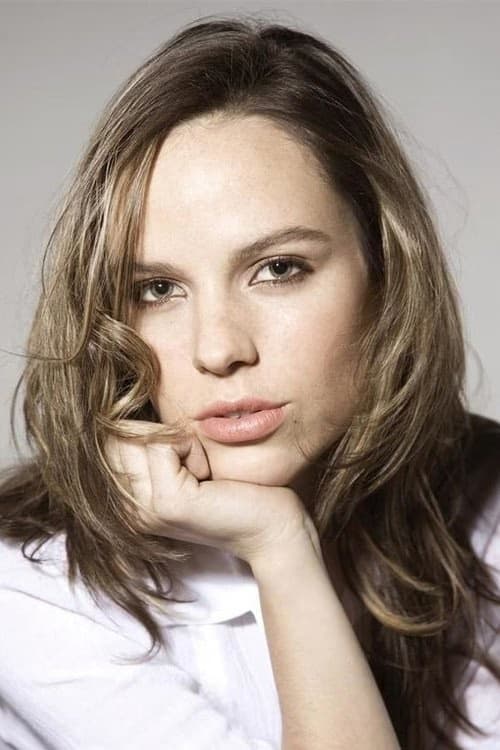 Luciana Echeverría filmleri