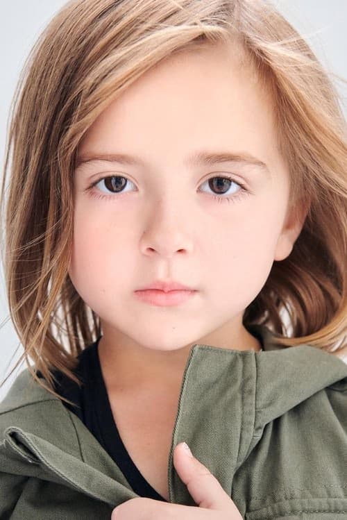 Luciana VanDette filmleri