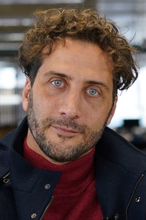 Luciano Cáceres filmleri