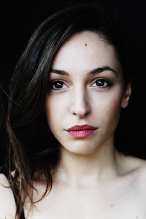 Lucie Aron filmleri