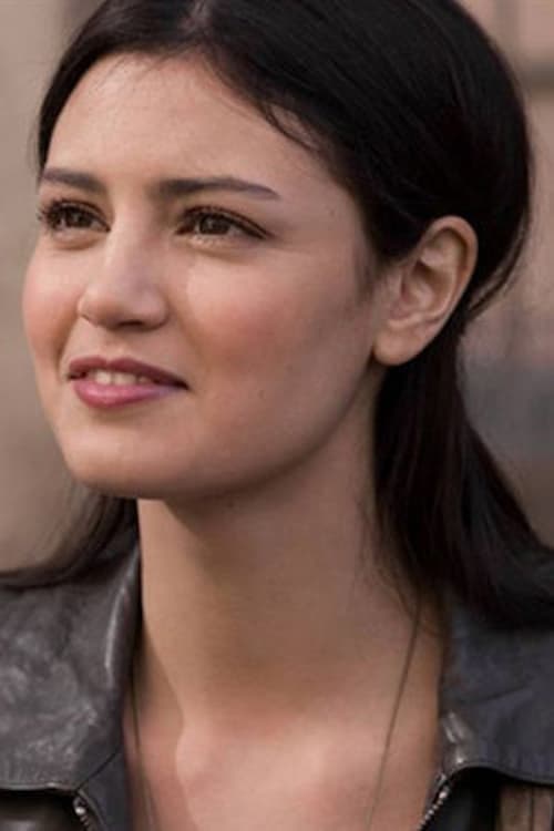 Lucie Boujenah filmleri