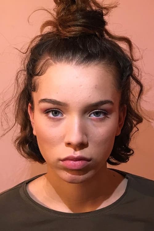 Lucie Charles-Alfred filmleri
