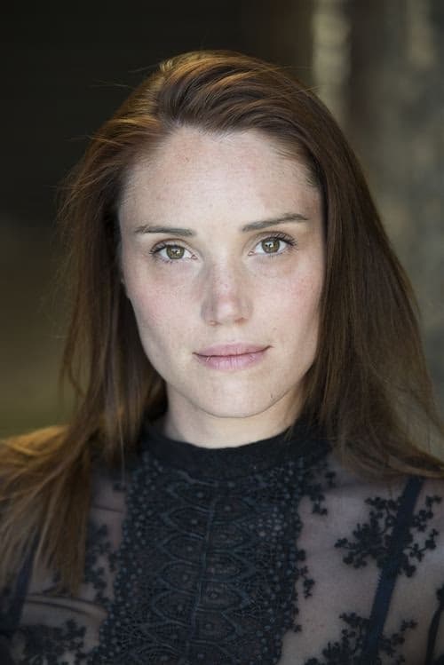 Lucie Fabry filmleri
