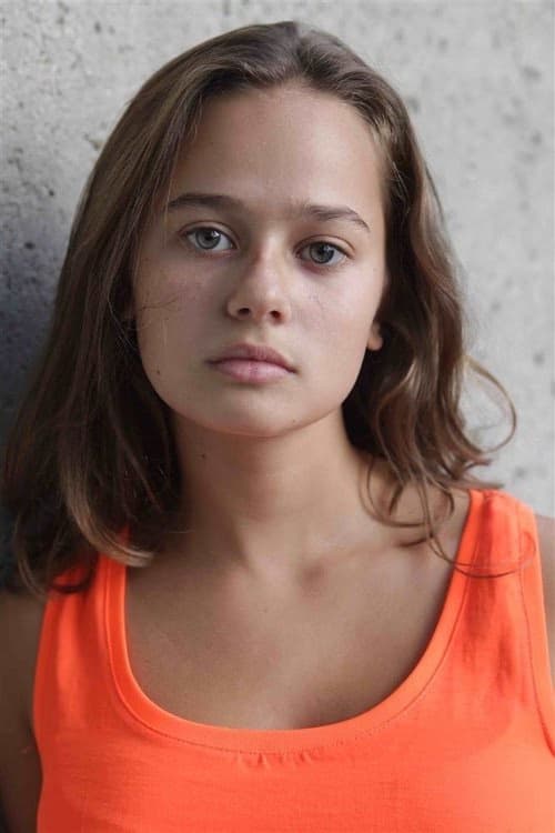 Lucie Fagedet filmleri