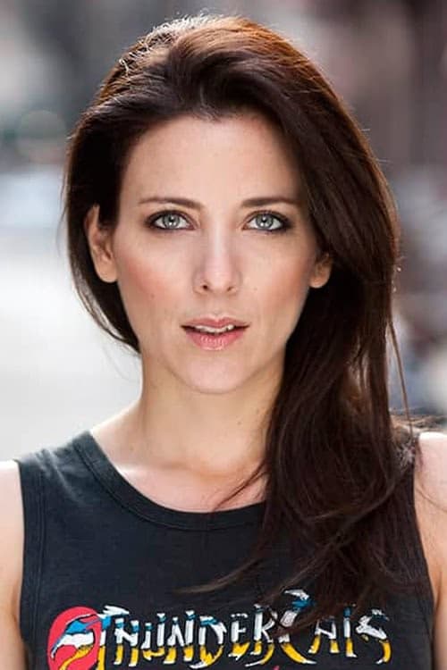 Lucie Pohl filmleri