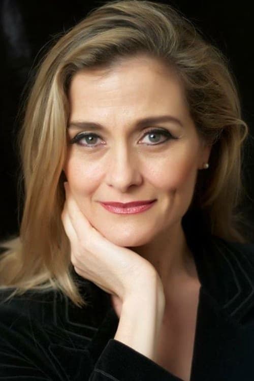 Lucila Gandolfo filmleri