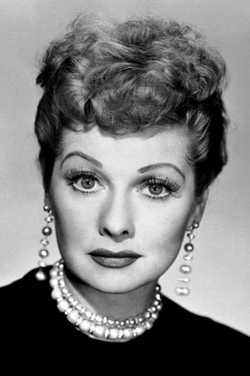 Lucille Ball filmleri