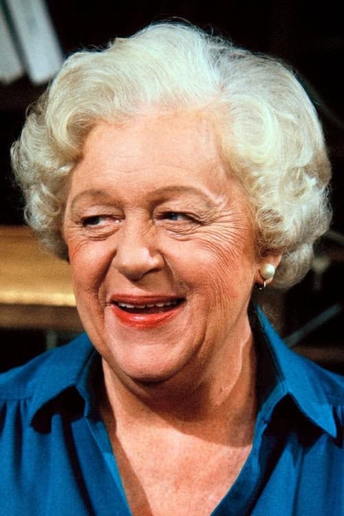 Lucille Benson filmleri