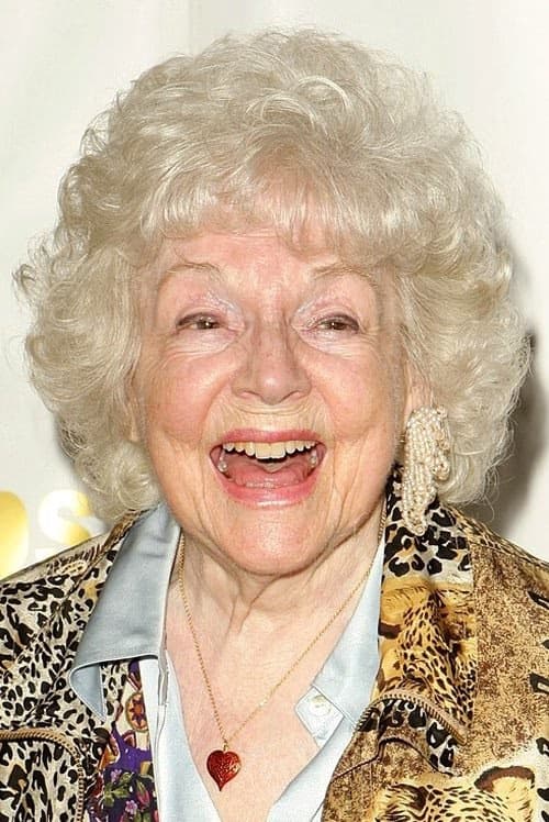 Lucille Bliss filmleri