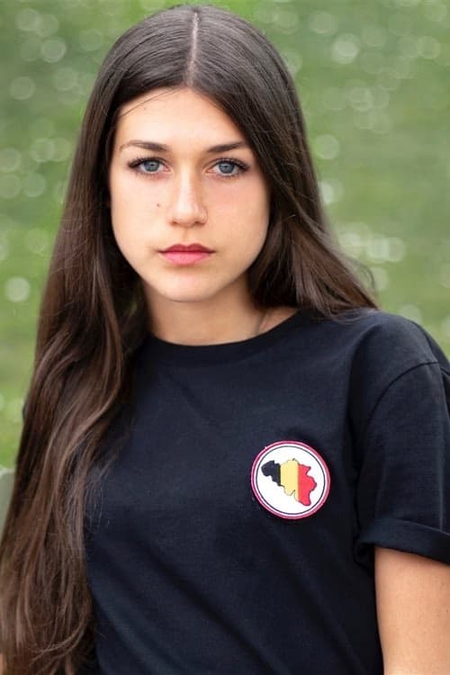 Lucille Guillaume filmleri