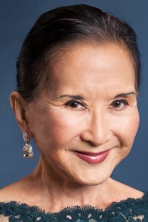 Lucille Soong filmleri