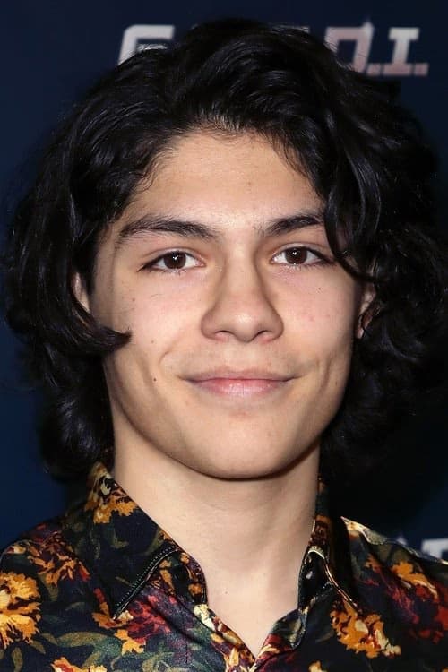 Lucius Hoyos filmleri