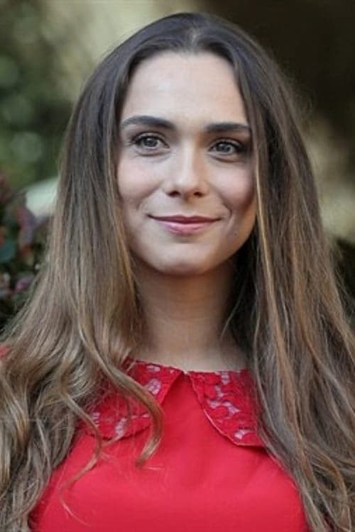 Lucrezia Guidone filmleri