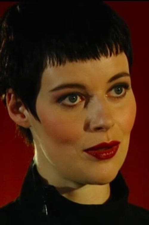 Lucy Akhurst filmleri