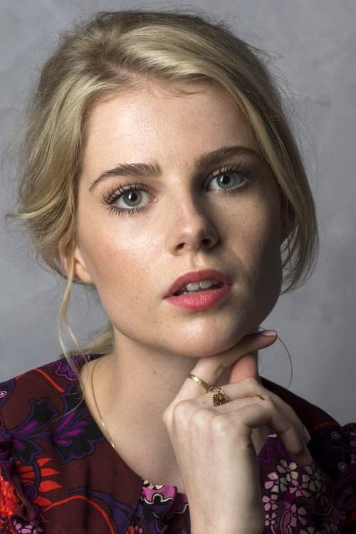 Lucy Boynton filmleri